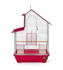 Prevue PetParakeet House