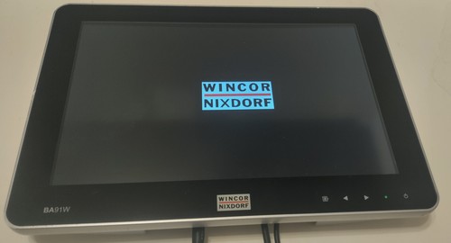 Wincor nixdorf ba91w - wincor-nixdorf,