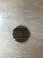 gettone telefonici 7808 raro