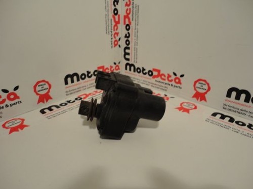 Valvola scarico motor elettric - scarico,