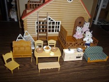 EPOCH Calico Critters Lakeside