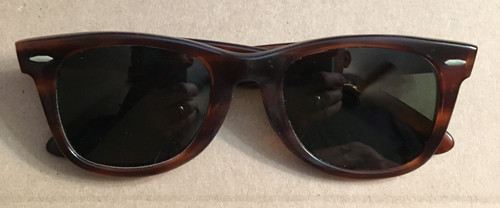 Occhiali sole vintage - da,
