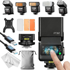 It32 TTL Flash Con Trigger X5N
