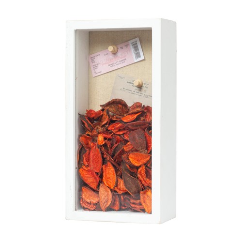 Shadow box frame 5x10 - box,