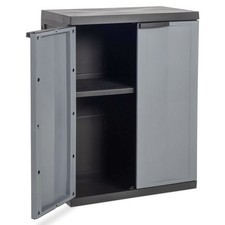 Armadio Basso 2 Ante con