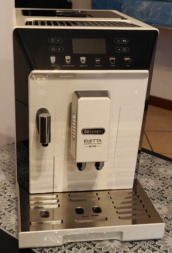 Macchina caffe delonghi - da,