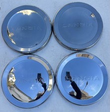 COPPE RUOTA BORCHIE LANCIA