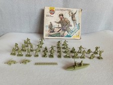 Soldatini Airfix Scala 1:72 HO