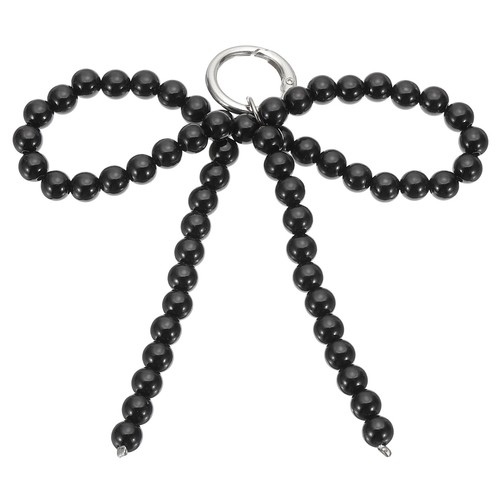 Collana perle con - di,