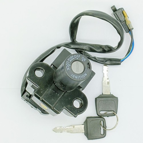 Neiman barillet clef - barillet,