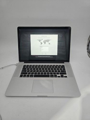 Apple macbook pro 2013 a1398 - pro, |