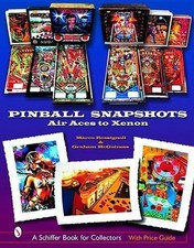 Pinball Snapshots: Air Aces to