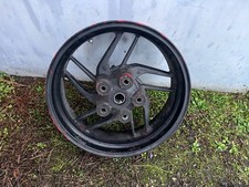 Cerchio Post Ducati Panigale