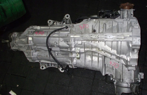 Cambio automatico usato - , audi