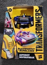 Transformers Buzzworthy