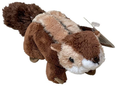 Peluche soft scoiattolo - peluche,