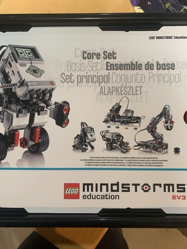 Lego education mindstorms - lego,
