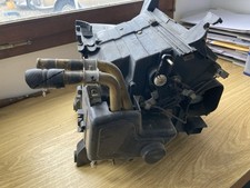 Scambiatore di calore scatola