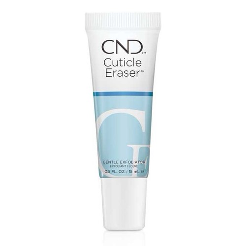 Cnd shellac cuticole eraser - cnd,
