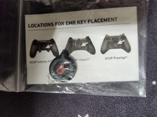 SCUF Gaming per EMR Key