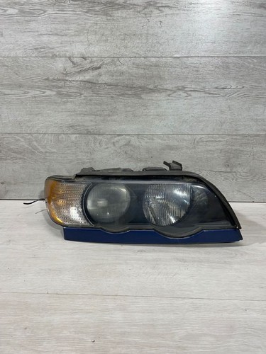 Faro proiettore bmw e53 - x5,