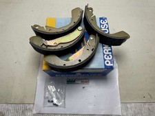 SET GANASCE FRENO POSTERIORI OPEL ASTRA 1.4 1.6 1.7 WAGON VAUXHALL ASTRA (OM1...
