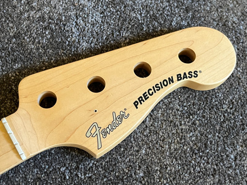 Fender american performer - fender,
