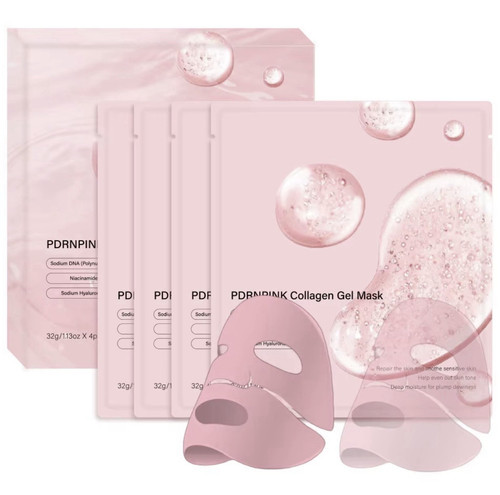 Pdrnpink pezzi maschera - 4,