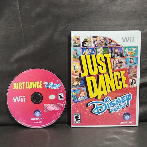 Gioco just dance - gioco,