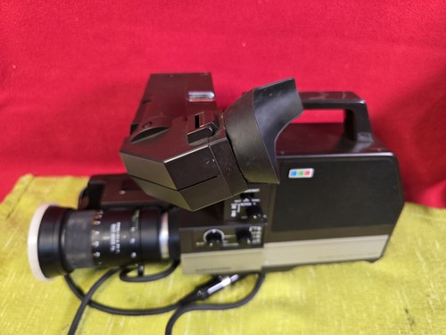 Videocamera grundig super - grundig,