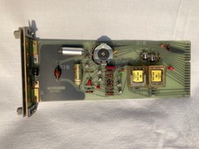 STUDER B62 SCHEDA N.  1.080.984-11