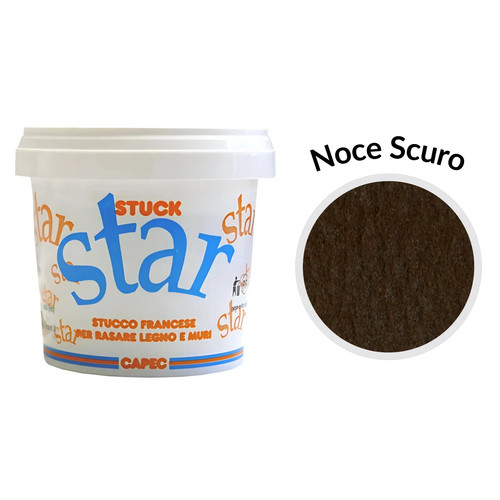 Stucco star 500g - stucco,