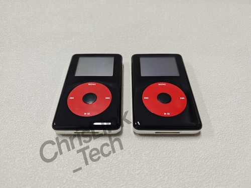 Apple ipod classic - classic, 4a