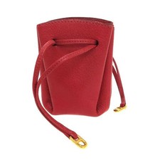 Borsa a mano Hermès in pelle