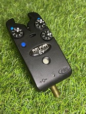 Delkim EV Plus Allarme Morso Blu ? Pesca alla Carpa ??