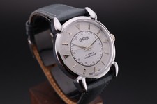 Orologio da polso uomo vintage