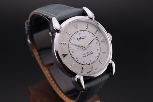 Orologio polso uomo vintage - da,