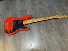 ANTORIA STAR BASS, BASSO