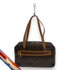 Borsa Louis Vuitton Cité GM