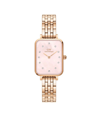 Orologio quadro lumine link - quadro, 5-link