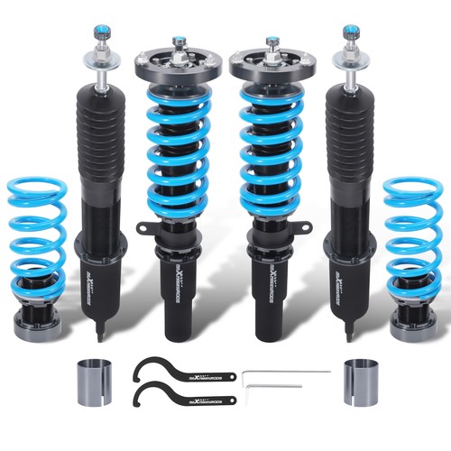 Kit suspension combine fileté - suspension,
