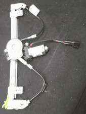 Alzacristallo elettr. porta