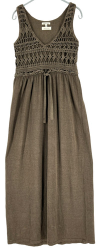 Massimo dutti abito lungo - massimo,