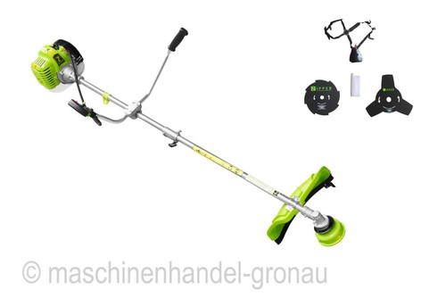 Zipper decespugliatore - zipper,