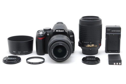2323 scatti corpo fotocamera - 2323,