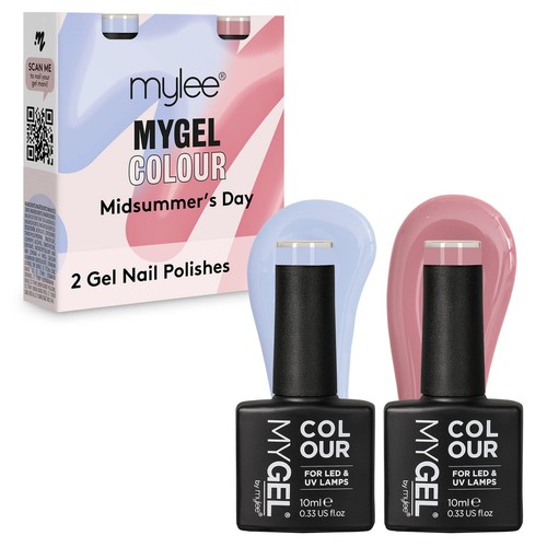 Mygel mylee midsummer day - by,