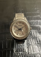 Orologio Crono Donna Donna