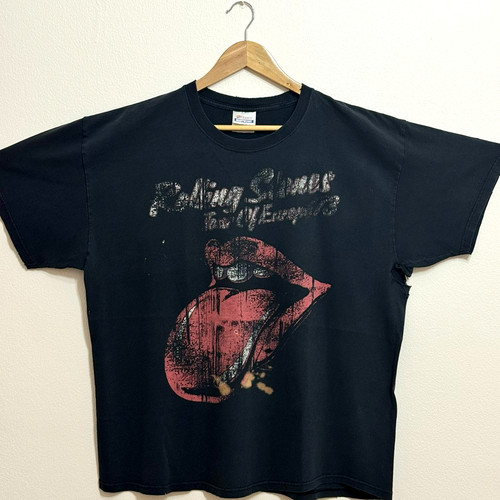 Shirt y2k rolling stones - rolling,