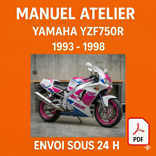 Manuel atelier yamaha - manuel,