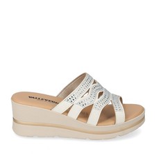 Valleverde 55583-SILVER